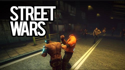 game pic for Street wars